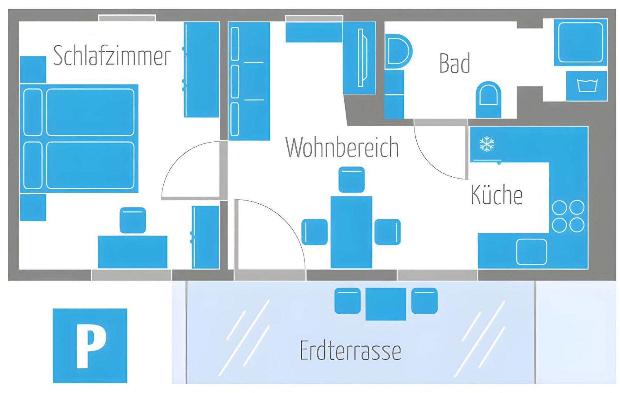Ferienwohnung Huschle Kappelrodeck Dış mekan fotoğraf